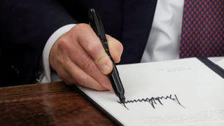 Dear Ayatollah: Trump makes politics personal with Khamenei letter