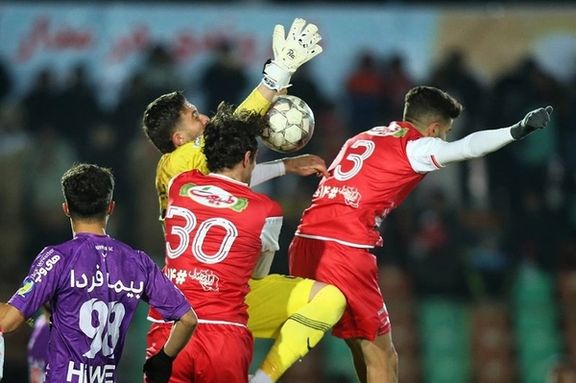 پس از آتشبس و پایان جنگ؛ صدور مجوز برگزاری تمرینات باشگاهی در تهران