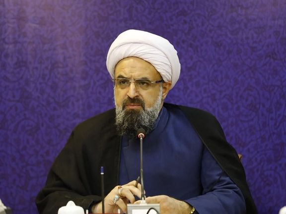 دبیر ستاد امر بهمعروف و نهی از منکر کشور: خامنهای بهترین آمر به معروف است