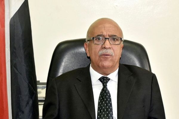 گزارشها از یمن: نخستوزیر وابسته به حوثیها در حمله هوایی اسرائیل به صنعا کشته شد
