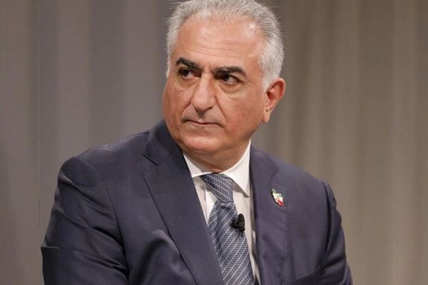 شاهزاده رضا پهلوی: رژیمی که جوانان را میکشد و به مراکز درمانی یورش میبرد، رفتنی است