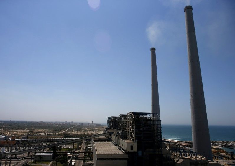 اورشلیم‌پست: مسکو مشخصات تاسیسات حیاتی انرژی اسرائیل را در اختیار تهران گذاشته است