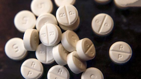 شرکت جانسون اند جانسون با توقف فروش داروهای اعتیادآور در آمریکا موافقت کرد