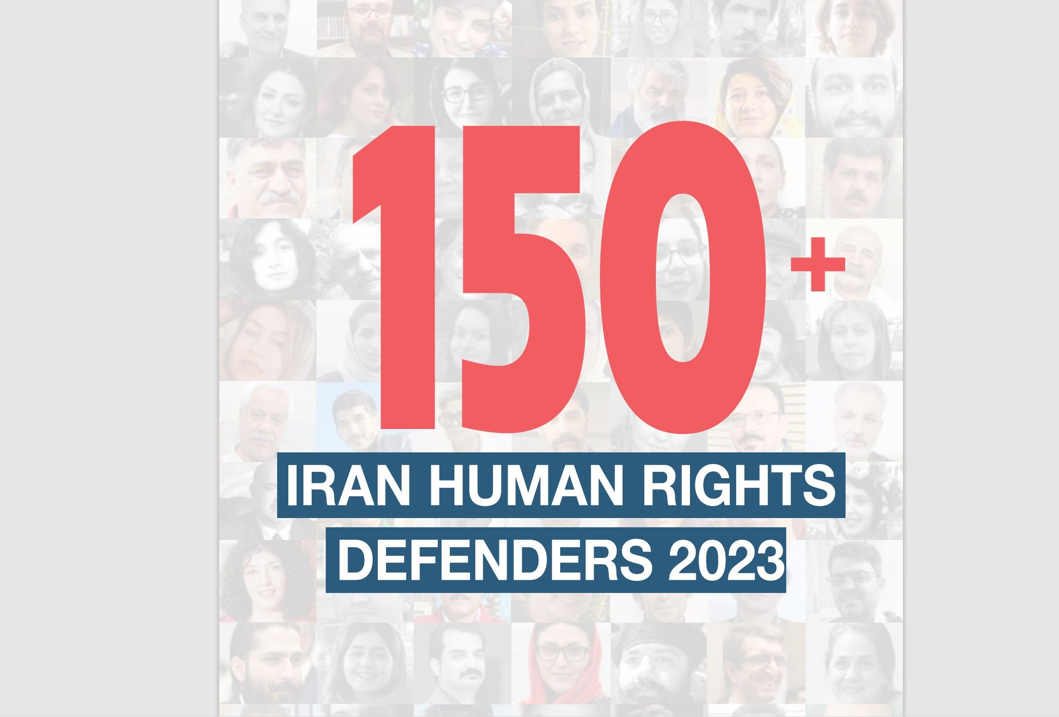 سازمان حقوق بشر ایران از ۵۴۱ سال حبس و ۵۷۷ ضربه شلاق برای مدافعان حقوق بشر خبر داد