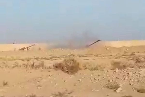 Iranian Forces Clash With Taliban On Border - Local Reports