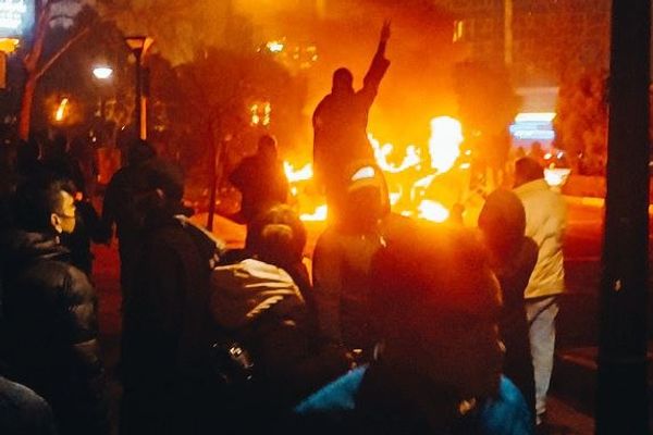 گروهی از متخصصان پزشکی: بررسی ویدیوها نقض گسترده حقوق بشر در ایران را نشان میدهد