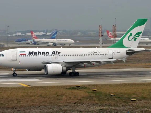 خطوط الطيران الإيرانية تستمر في تعليق الرحلات نحو سوريا بسبب الحرب في غزة