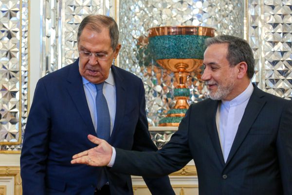 Iran, Russia step up coordination as Europe’s snapback deadline looms