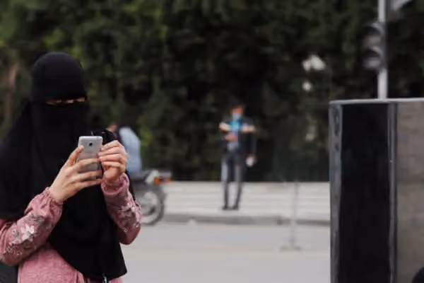 دولت ایتالیا استفاده از برقع و نقاب در مدارس را ممنوع کرد