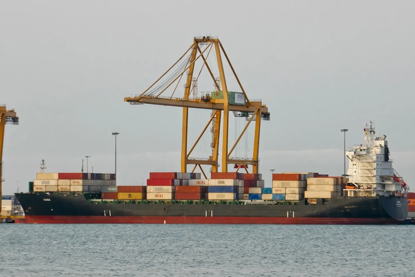 Iranian ships suspected of aiding Houthi attacks docked in Antwerp - FTM