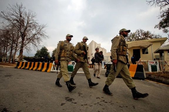 در ایالت پنجاب پاکستان وضعیت اضطراری اعلام شد