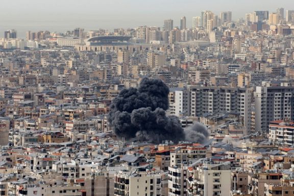 نتانیاهو پس از حمله اسرائیل به مواضع حزبالله: معادله تغییر کرده است