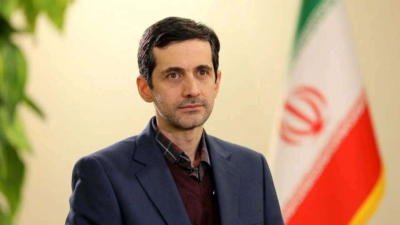 وسائل إعلام إيرانية: إدارة ترامب لم تمنح نجل بزشكيان تأشيرة سفر إلى الولايات المتحدة