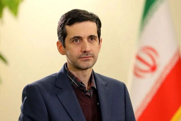 وسائل إعلام إيرانية: إدارة ترامب لم تمنح نجل بزشكيان تأشيرة سفر إلى الولايات المتحدة