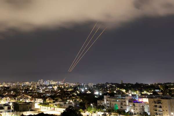 Iran on verge of launching direct attack on Israel: Reports