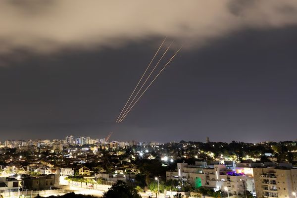 Iran on verge of launching direct attack on Israel: Reports