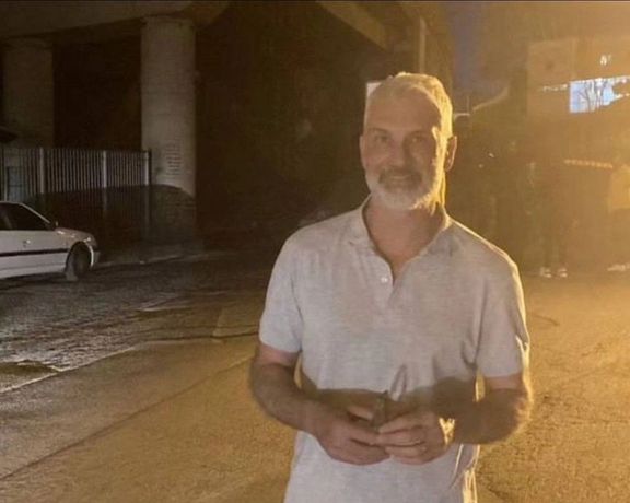 نیلوفر بیانی و هومن جوکار، زندانیان محیط زیستی آزاد شدند