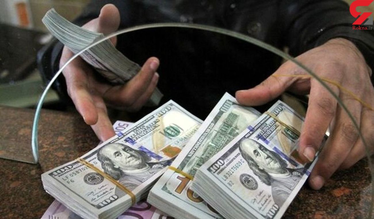 ادامه رکوردشکنی قیمت ارز و طلا در ایران؛ دلار ۴۰ هزار و ۵۰۰ تومان شد و سکه ۲۰ میلیون تومان