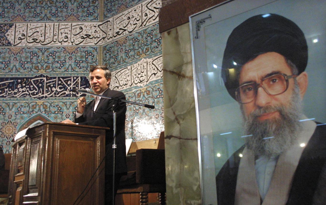 شکایت از عطاالله مهاجرانی به پلیس ضدتروریسم بریتانیا به دلیل «تشویق به ترور»