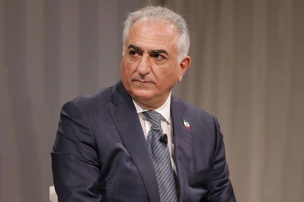 شاهزاده رضا پهلوی: بازداشتشدگان مراسم خسرو علیکردی باید بدون قید و شرط آزاد شوند