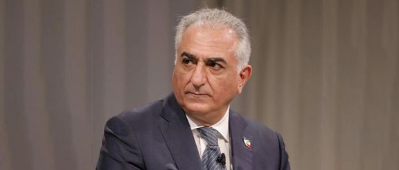 شاهزاده رضا پهلوی: جمهوری اسلامی میلیاردها دلار صرف تسلیحاتی کرد که مشخص شد بیاثرند