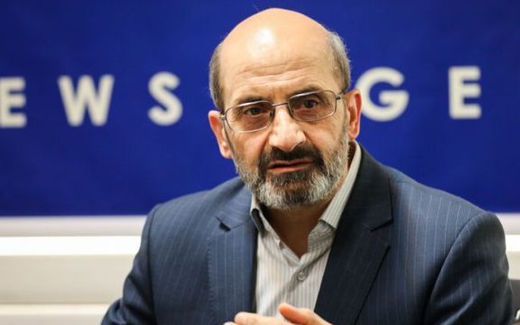 رییس دانشگاه شریف: هرکس در دانشگاه شعاری داده بر اساس ضوابط دانشگاه بررسی میشود