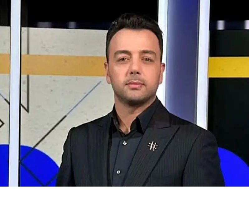 سازمان اتحاد علیه ایران هسته‌ای حمله به پوریا زراعتی را محکوم کرد