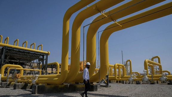 آمارهای خوشرنگ، واقعیتهای تیره؛ بحران انرژی ایران پشت پرده تبلیغات