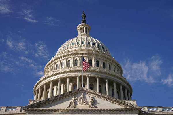 Trump's attack on Iran draws Republican cheers, Democratic ire