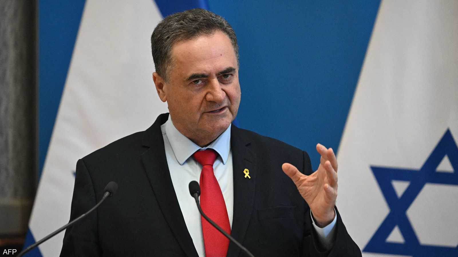 وزير الدفاع الإسرائيلي: خامنئي قد يلقى مصير صدام