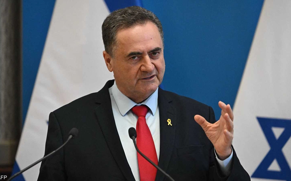 وزير الدفاع الإسرائيلي: خامنئي قد يلقى مصير صدام