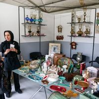 نسخه جمهوری اسلامی برای اقتصاد دیجیتال: اینترنت را ببند، غرفه اجاره بده