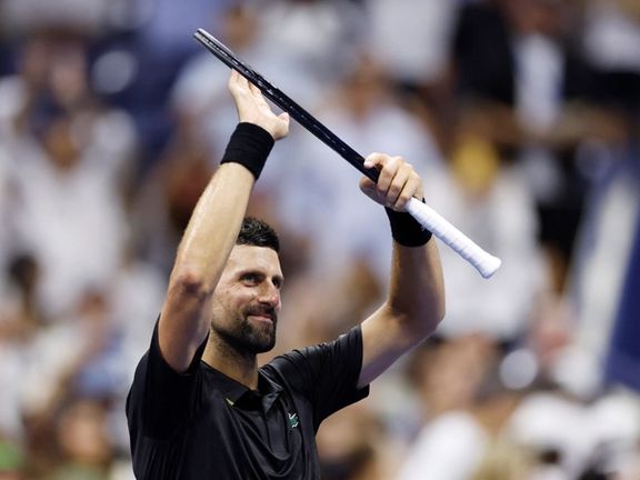 شروع بینقص جوکوویچ در آخرین گرنداسلم سال