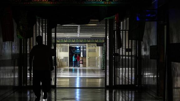 محرومیت ۳ زندانی سیاسی از درمان و وخامت حال ناظم بریهی در هفتمین روز اعتصاب غذا