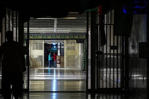 الحرمان من العلاج... "إعدام صامت" للسجناء السياسيين في إيران