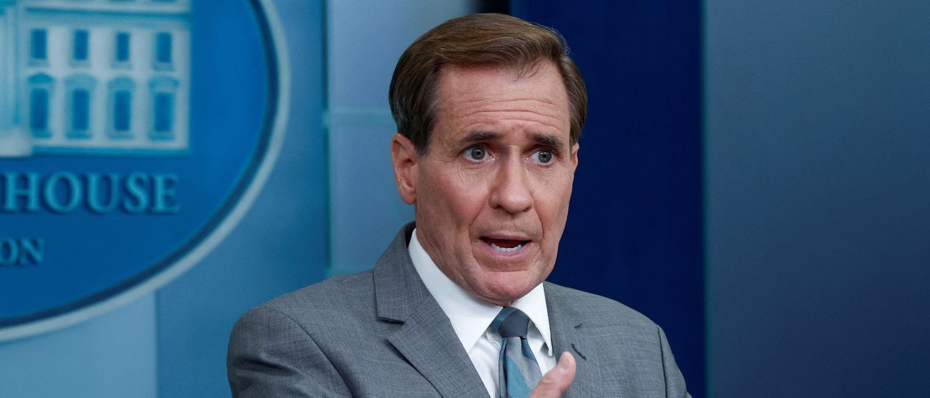 کاخ سفید: پولی که در قبال تبادل زندانیان به جمهوری اسلامی داده میشود، باج نیست