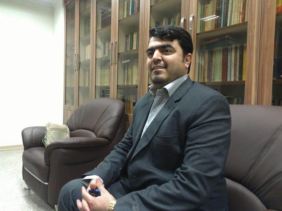 فدراسیون جهانی تشکل‌های معلمان از اعضایش خواست به کارزار برای آزادی اسماعیل عبدی بپیوندند