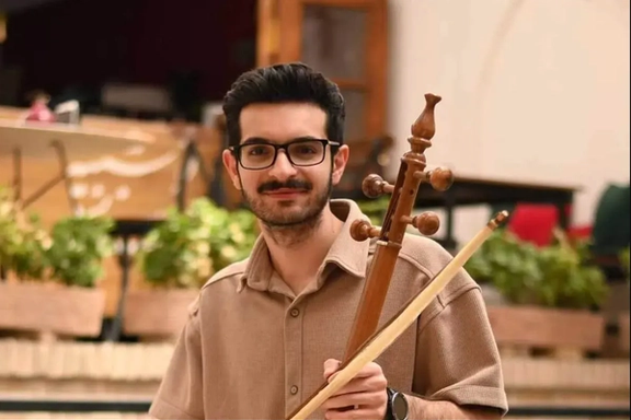 مهران متین، آهنگساز