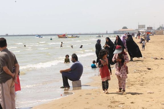 معاون استاندار مازندران: ۳۵ گروه فرهنگی برای افزایش نشاط اجتماعی در سواحل خزر فعالاند