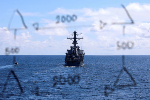 استقرار گسترده نیروهای امنیتی ونزوئلا در ایالت سوکره در پی حملات آمریکا