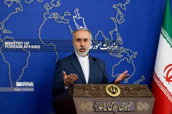 Iran Displays Defiance Amid New EU and US Sanctions