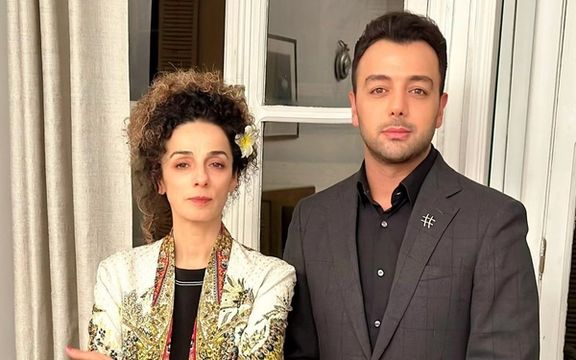 مسیح علینژاد: تهدید مداوم روزنامهنگاران توسط جمهوری اسلامی هشدار دهنده است