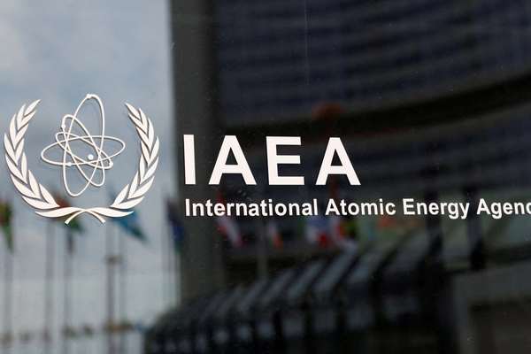 Iran Not Fulfilling Nuclear Commitments, Says IAEA Chief