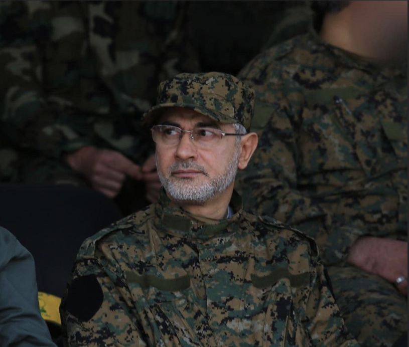 حزب‌الله اسامی و تصاویر ۱۳ تن از فرمانده‌های کشته‌شده در حمله اسرائیل را منتشر کرد