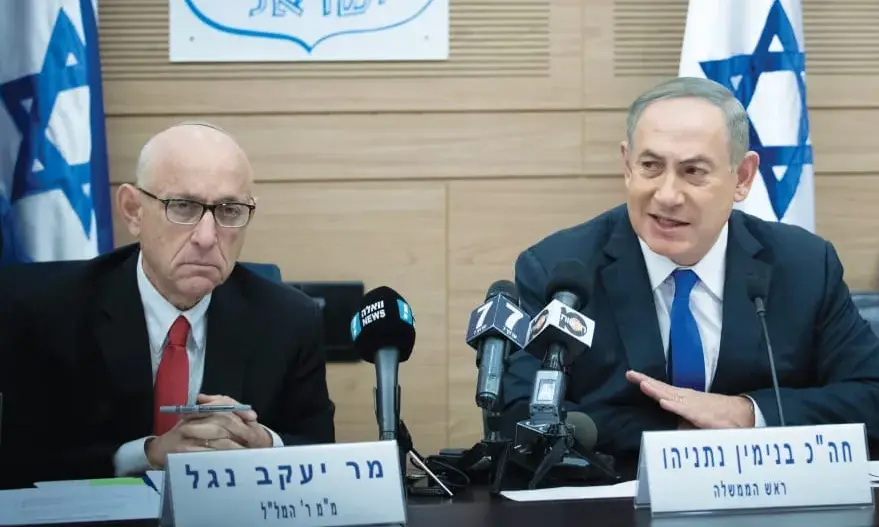 مستشار الأمن القومي الإسرائيلي السابق: يجب أن لا نترك إيران مثل حيوان جريح