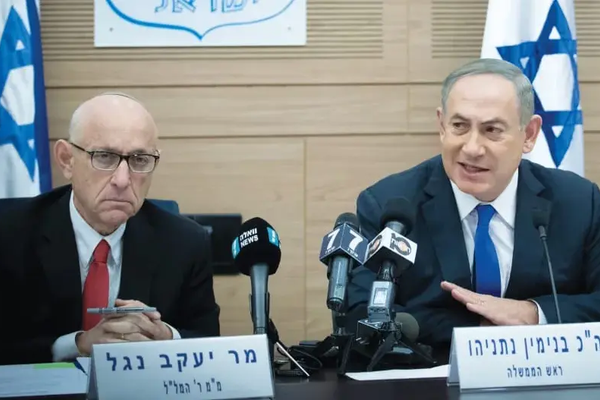 مستشار الأمن القومي الإسرائيلي السابق: يجب أن لا نترك إيران مثل حيوان جريح