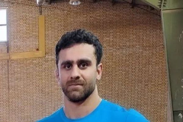 حسین یغمایی، کشتیگیر و بدنساز، به دست جمهوری اسلامی به قتل رسید