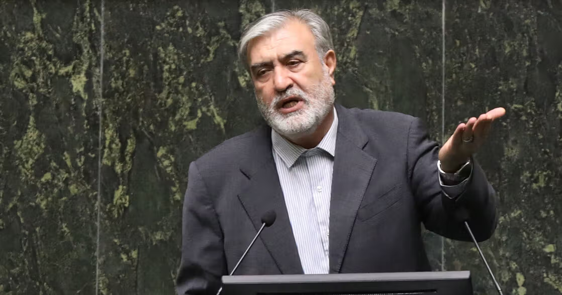 برلماني إيراني: أميركا ليست في موقع يسمح لها بتسديد مستحقاتنا بالقمح والذرة