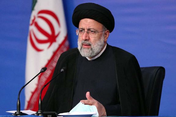 ابراهیم رئیسی، رییسجمهور، دستور تکمیل و راهاندازی اینترنت ملی را صادر کرد