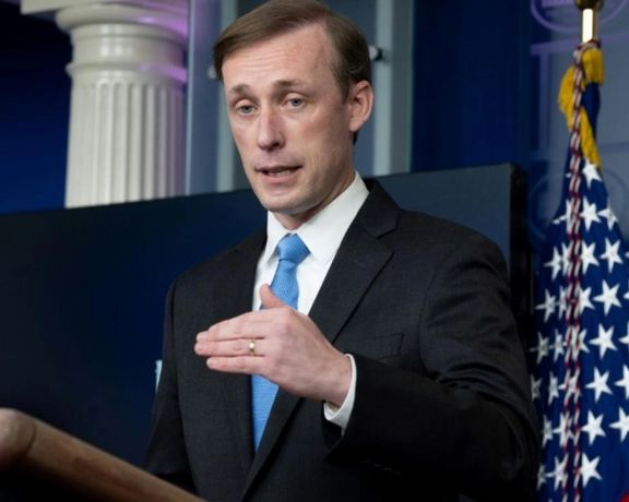 مشاور امنیت ملی آمریکا: هنوز آمادگی ایران برای از سرگیری مذاکرات هستهای مشخص نیست